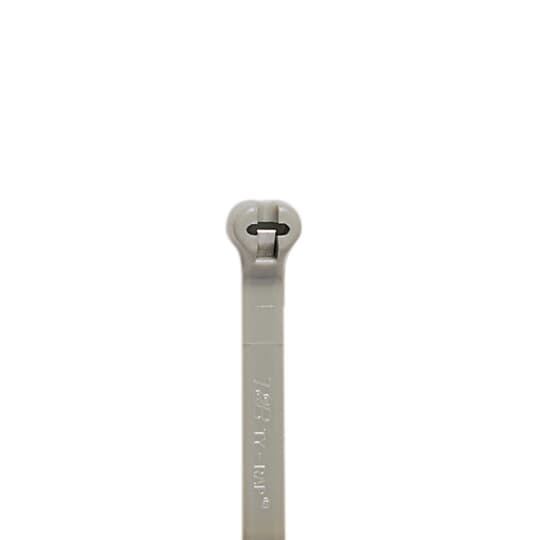 Thomas & Betts - Colliers TY-RAP.2.4x200 mm 80N.PA6.6 Gris