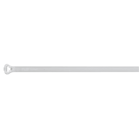 Thomas & Betts - Colliers TY-RAP.7.6x150 mm 540N.PA6.6 Naturel Sachet Euroslot