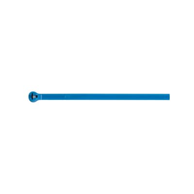 Thomas & Betts - Colliers TY-RAP.4.8x186 mm 220N.Bleu Box