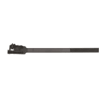 Thomas & Betts - Colliers TY-RAP.REUTIL 12.7x483 mm 220N.PA6.6 noir UV