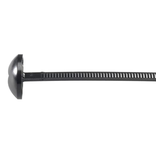 Thomas & Betts - Att.Cable 10Po65Lb Tete Ronde.