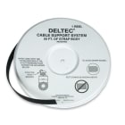 Thomas & Betts - Col.Roul.12.7Mm Noir Uv 152M