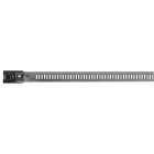 Thomas & Betts - Collier en Inox 316 cranté 7 X 450 mm