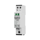 Adee - parafoudre mod mono compact C1 Uc 275V Imax 15kA sans TS