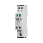 Adee - parafoudre mod mono compact C2 Uc 275V Imax 15kA avec TS