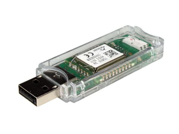 Adee - Passerelle USB EnOcean au format clé USB A