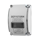 Adee - Compteur de coup de foudre électronique IP65