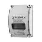 Adee - Compteur de coup de foudre électronique IP65