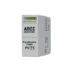 Adee - Cartouche pour parafoudre PV Type 1 débrochable 1000Vdc, pt milieu/fil actif