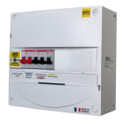 Adee Coff Energie Domestique pour branchement Mono avec départ production AC 6kW
