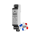 Adee - Parafoudre Modulaire bas profil EP Imax 10kA avec fil de terre