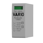 Adee - Cartouche Parafoudre VARIO type 1 Uc 400V Iimp 12,5kA Up 1,5kV