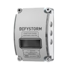 Adee - Cpteur Foudre horodatage et mesure, IP65