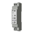 Adee - Récepteur modulaire rail din pour volets roulants 1 canal