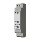 Adee - Récepteur répéteur 2 niveaux débrayable modulaire