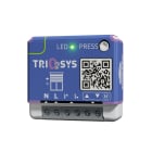 Adee - Récepteur répéteur bidirectionnel encastrable volet roulant