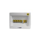 Adee - Boitier parafoudre FUSADEE tétrapolaire 45kW avec contrôleur Up = 0,8kV