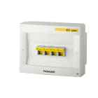 Adee - Boitier parafoudre FUSADEE tétra 45kW sans contrôleur Up = 0,8kV