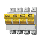 Adee - Parafoudre Modulaire FUSADEE tétra 45kW sans contrôleur Up = 0,8kV