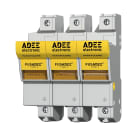 Adee - parafoudre modulaire FUSADEE triphasé sans neutre 45kW Up = 0,8kV