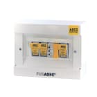 Adee - Boitier parafoudre FUSADEE bipolaire Access 5kW avec controleur Up = 0,8kV
