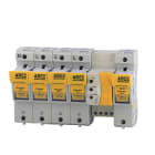Adee - Boitier parafoudre FUSADEE tétrapolaire Medium 15KW contrôleur Up = 0,8kV