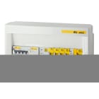 Adee - Cof prf FUSADEE tétra Medium 15KW déco intégré alarme contrôleur Up 0,8kV