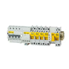 Adee - Parafoudre modulaire FUSADEE tétra Premium 45KW, déconn intégré, contrôleur