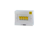 Adee - Boitier parafoudre FUSADEE tétrapolaire Premium 45KW Up = 0,8kV