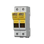 Adee - Parafoudre Modulaire FUSADEE 1 paire ligne ADSL Up = 0,24kV