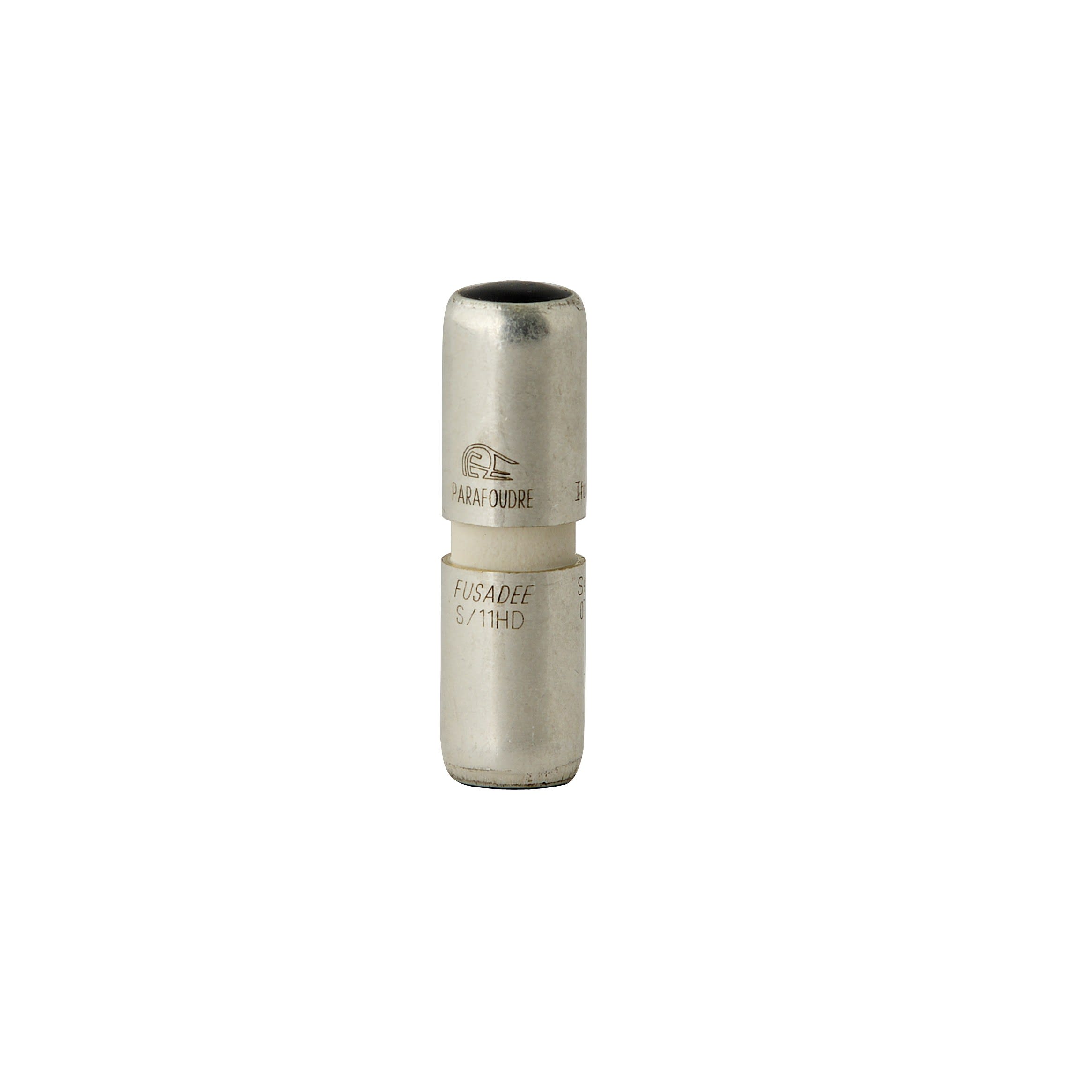 Adee - FUSADEE cartouche parafoudre lignes BUS comm numériques 11x38 noir Up = 0,035kV