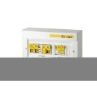 Adee - Boitier mixte FUSADEE 1 paire ADSL bipolaire 45KW contrôleur énergie Up 0,8kV