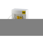 Adee - Coffret Contrôleur cordon d'alimentation cartouche gamme R Ø15mm