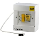 Adee - Coffret Contrôleur avec cordon d'alimentation FUSADR15/22