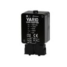 Adee - Parafoudre d'intégration connexion série avec bornier à ressort voyant Imax10kA