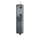 Adee - Cof mât parafoudre VAR15EP fusible 4A, bornier 2x4x16² pr mât Øint>70mm