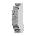 Adee - parafoudre Modulaire VARIO 1 paire ligne fort courant 5A Uc 12V Imax 10kA In5kA