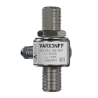 Adee - parafoudre VARIO pour liaison Radio N F/F classe D1