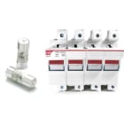Adee - option déc. assoc Tétrapolaire fusibles 100A gG pour parafoudre Type 1,