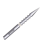 Adee - Pointe paratonnerre PDA DEFYSTORM 6S6 Pointe inox