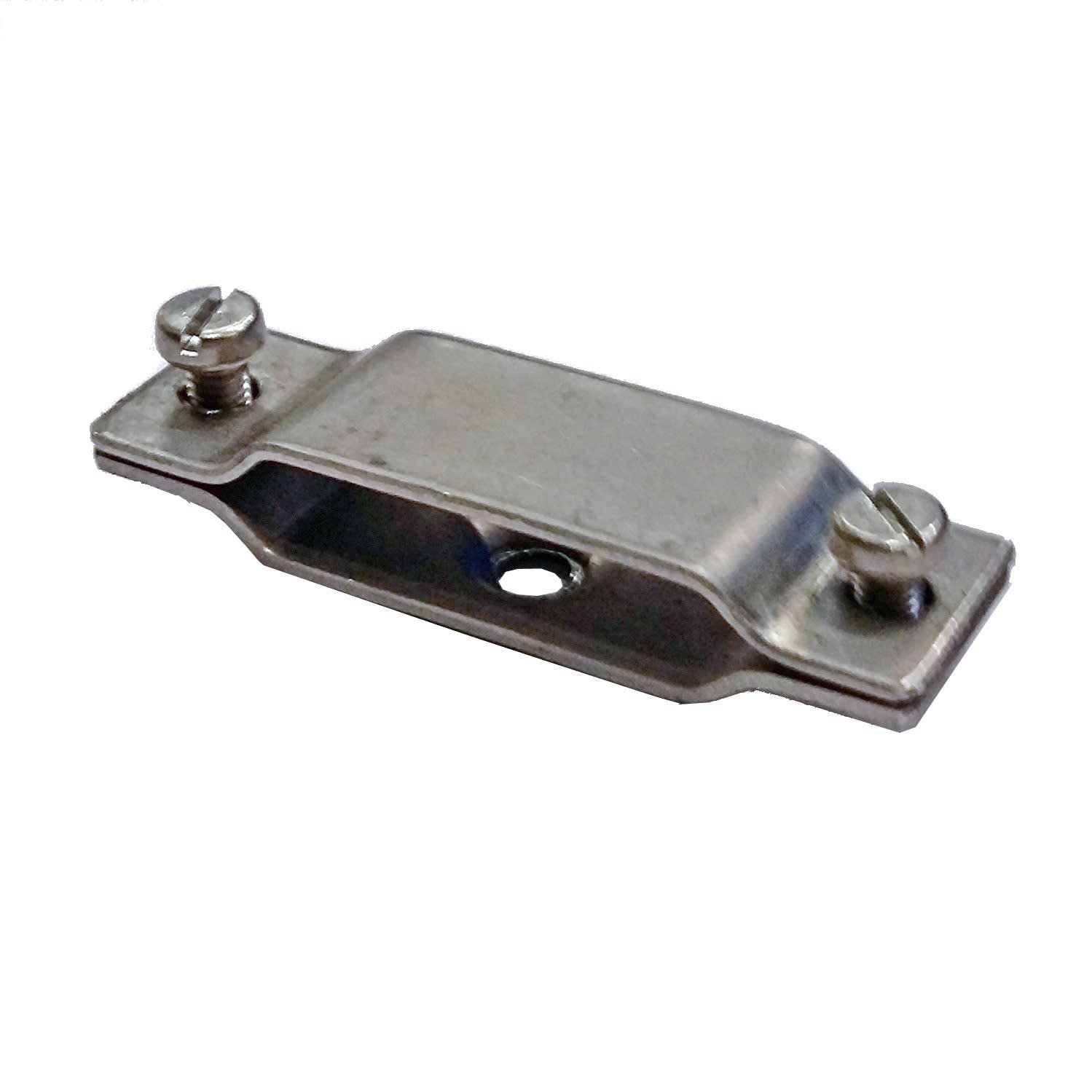 Adee - Collier de serrage inox pour fixation gaine de protection