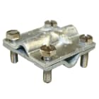 Adee - Raccord fond de fouille pour connexion conducteurs de terre