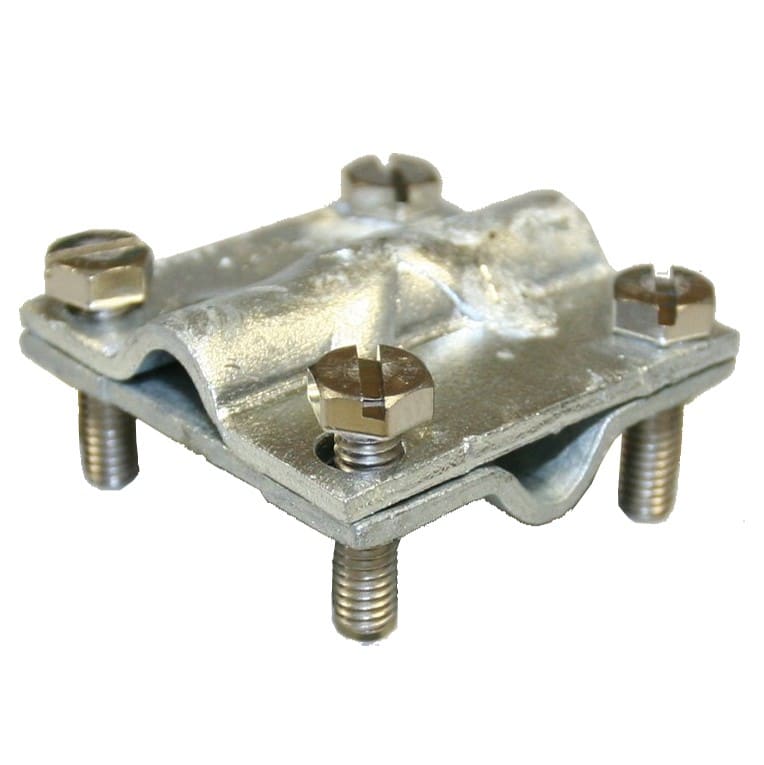 Adee - Raccord fond de fouille pour connexion conducteurs de terre