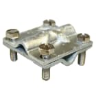 Adee - Raccord fond de fouille pour connexion conducteurs de terre