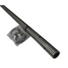 Adee - Mât rallonge inox 1er élément 3m diamètre 33,7mm épaisseur 2,6mm