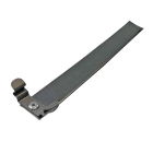 Adee - Attache toiture cuivre étamé pour tuile/ardoise