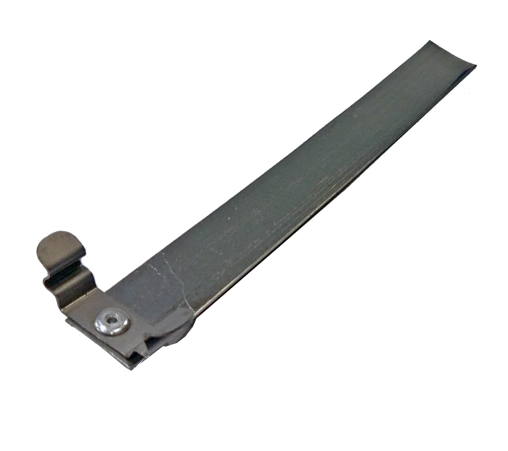 Adee - Attache toiture cuivre étamé pour tuile/ardoise