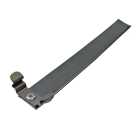 Adee - Attache toiture cuivre étamé pour tuile/ardoise