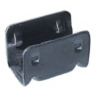 Adee - Clip acier pour conducteur Ø8mm pour monuments