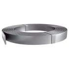 Adee - Ruban de descente alu 30x3mm le mètre linéaire